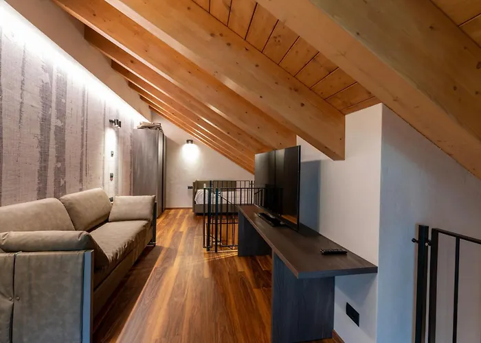 Alpen Resort BivioAlbergo